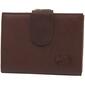 Womens Julia Buxton Double Cardex&#40;tm&#41; Wallet - image 1