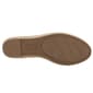 Womens Bella Vita Olive II Crochet Espadrille Slingback Sandals - image 5