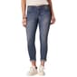 Womens Democracy Absolution&#40;R&#41; Skinny Cropped Jeans - image 1