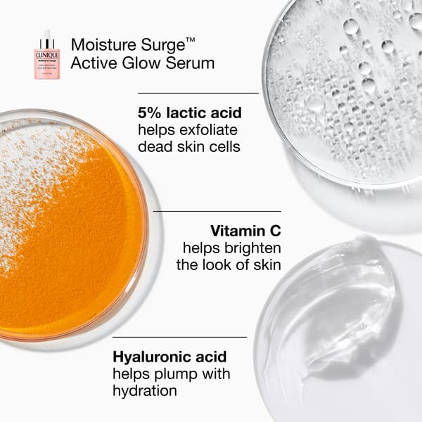 Clinique Glow On The Go - PWP