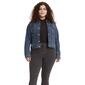 Plus Size Levi''s&#40;R&#41; Original Trucker Jacket - image 1