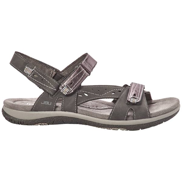Womens JBU Stephie Vegan Sandals