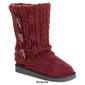 Womens Essentials by MUK LUKS&#174; Cheryl Boots - image 5