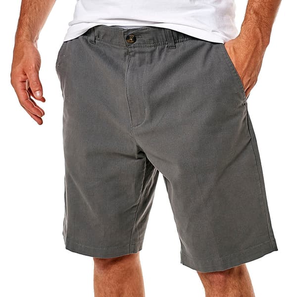 Mens Architect(R) ActiveFlex Deck Shorts