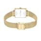Womens Kenneth Cole Classic Silver Dial Watch - KCWLG0026502 - image 3