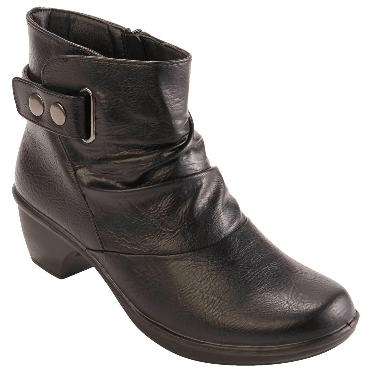 Womens Judith™ Wynne Casual Ankle Boots