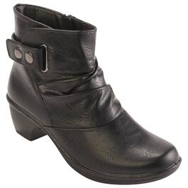 Womens Judith&#40;tm&#41; Wynne Casual Ankle Boots