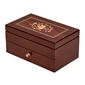 Mele & Co. Brynn Wooden Jewelry Box - image 5