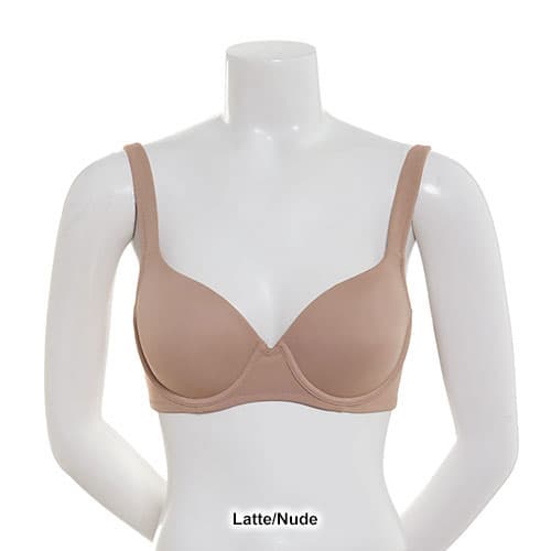 Company Ellen Tracy Womens Company Ellen Tracy Full Coverage Bra 6301