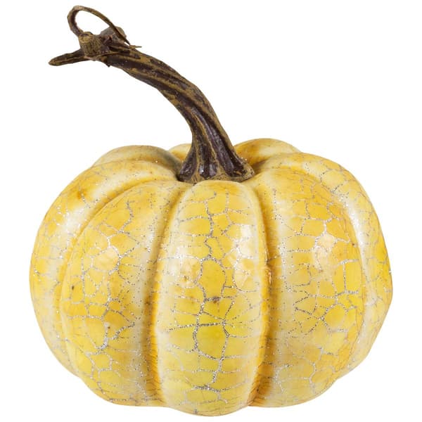 Northlight Seasonal Artificial White Harvest Pumpkins - Set of 3