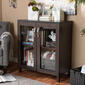 Baxton Studio Sintra Sideboard Storage Cabinet - image 4