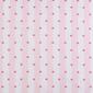 Betsey Johnson Wonderland Stripe Duvet Set - image 3