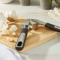 BergHOFF Leo Graphite Garlic Press - image 6