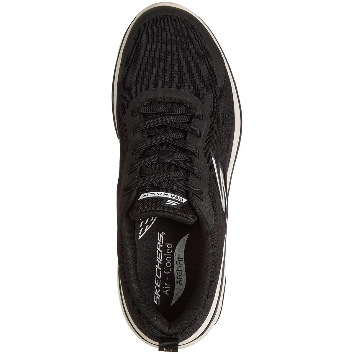 Mens Skechers Go Walk Arch Fit 2.0 Athletic Sneakers