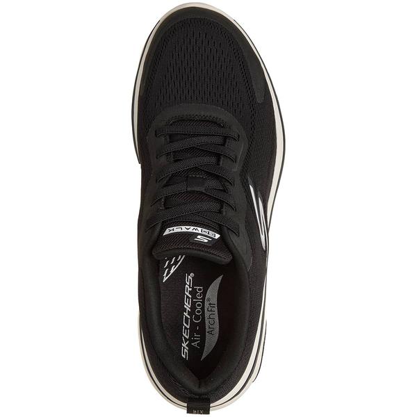 Mens Skechers Go Walk Arch Fit 2.0 Athletic Sneakers