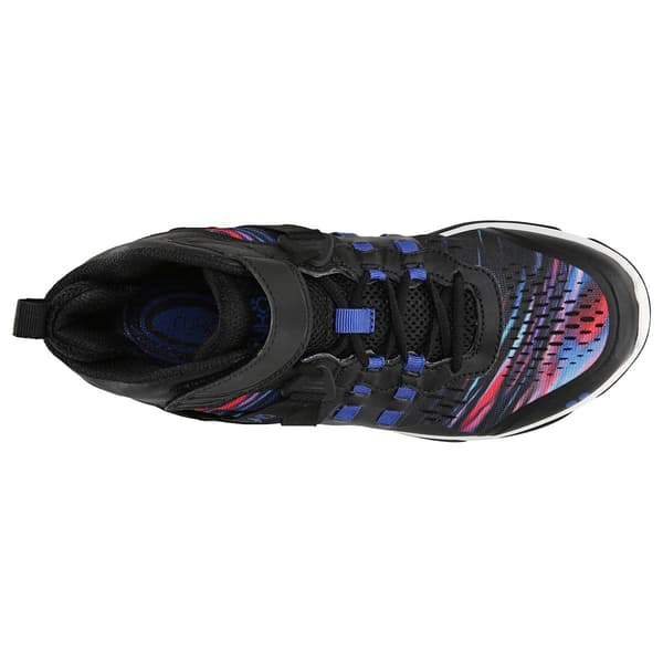 Womens Ryka Devotion XT MID High Top Athletic Sneakers