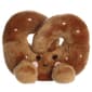 Palm Pals&#40;tm&#41; 4in. Twist Pretzel&#40;tm&#41; Eco Friendly Plush Beanie - image 1