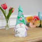 Northlight Seasonal Happy Gnome w/ Watering Can Decorative Accent - image 3