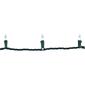 Northlight Seasonal 11.25ft. White LED Christmas Light Set - image 5