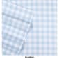 Sweet Home Collection Kids Fun & Colorful Gingham Sheet Set - image 2