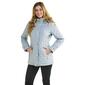 Womens Michael Kors Quilted Anorak Jacket - image 1