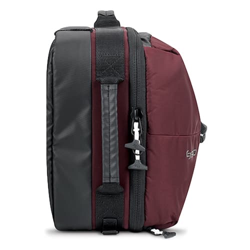 Solo All-Star Backpack Duffel with Large Capacity