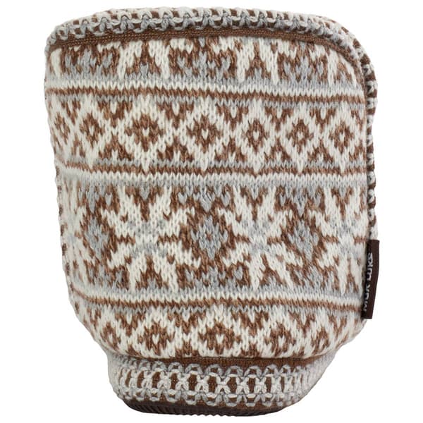 Womens MUK LUKS® Leigh 42 Boot Slippers