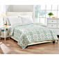 Ashley Cooper(tm) Montpelier Print Quilt - image 1