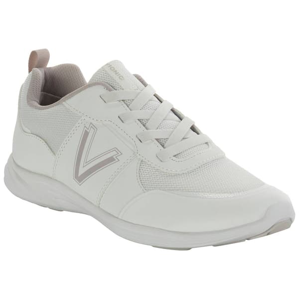 Womens Vionic Shay II Athletic Sneakers - image 