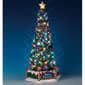 Lemax New Majestic Christmas Tree - image 1