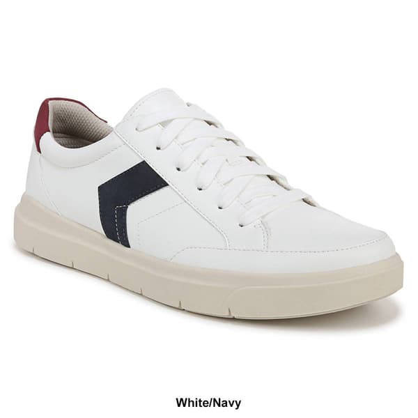 Mens Dr. Scholl''s Masion Lace-Up Fashion Sneakers - image 