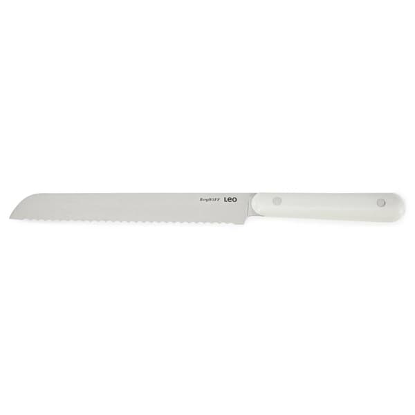BergHOFF Spirit Stainless Steel 8in. Bread Knife - image 
