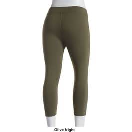 Petite Architect&#174; Capri Leggings