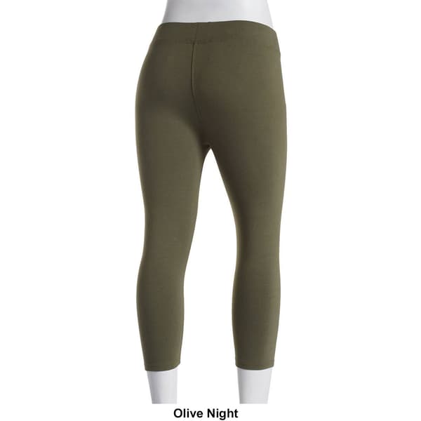 Plus Size Architect&#174; Capri Leggings