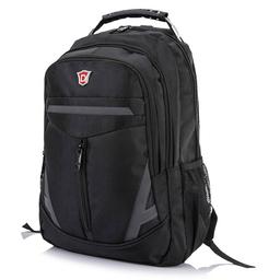 DUKAP Eminent Executive Backpack w/ 15.6in. Laptop Pouch