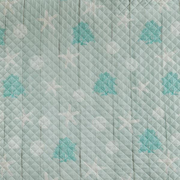 Avanti Beachcomber Quilt Set