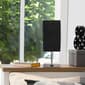 Simple Designs Petite Stick Lamp with USB Charging Port & Shade - image 8