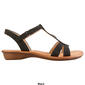 Womens SOUL Naturalizer Summer Strappy Sandals - image 2