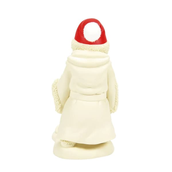 Department 56 Snowbabies™ Will You Guide My Sleigh