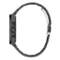 Mens Guess Black Dial Analog Watch - GW0833G2 - image 2