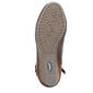 Womens Dr. Scholl's Double Wedge Boots - image 6