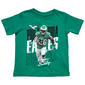 Toddler NFL Philadelphia Eagles Barkley Legendary Player Tee - image 2