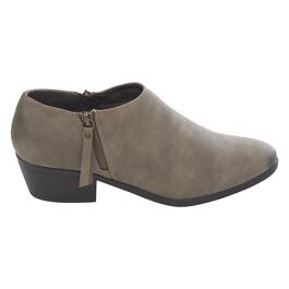 Womens Dunes Doni Brindle Ankle Boots