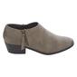 Womens Dunes Doni Brindle Ankle Boots - image 2