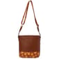 Wrangler Bucket Web Strap Crossbody - image 1