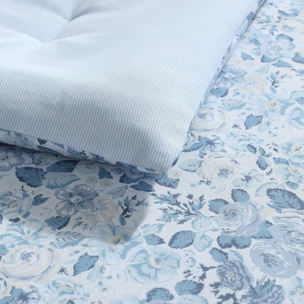 Laura Ashley Quartet Comforter Set