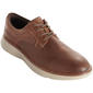 Mens Johnston & Murphy Colson Casual Dress Shoes - image 2