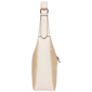 Tommy Bahama Logo Tab Raffia Hobo Bag with Pineapple Accent - image 4