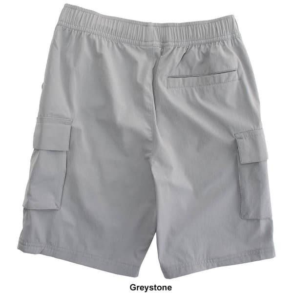 Boys (8-20) Champion® Cargo Shorts