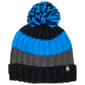 Boys (8-16) Heat Holders(R) Faux Fur Lined Transverse Hat - image 1